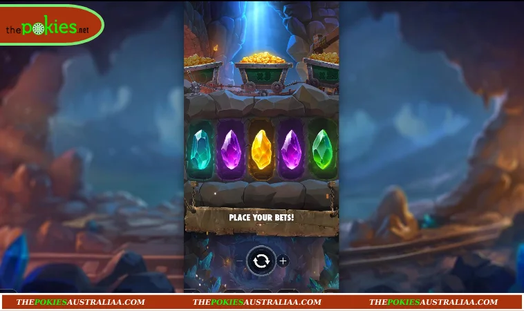 An In-Depth Introduction to the Master Gems Slot