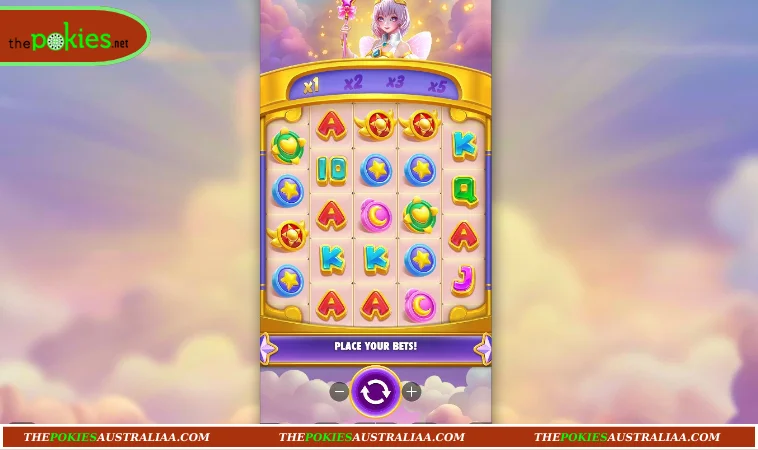 An Introduction to the Starlight Wins Slot Game