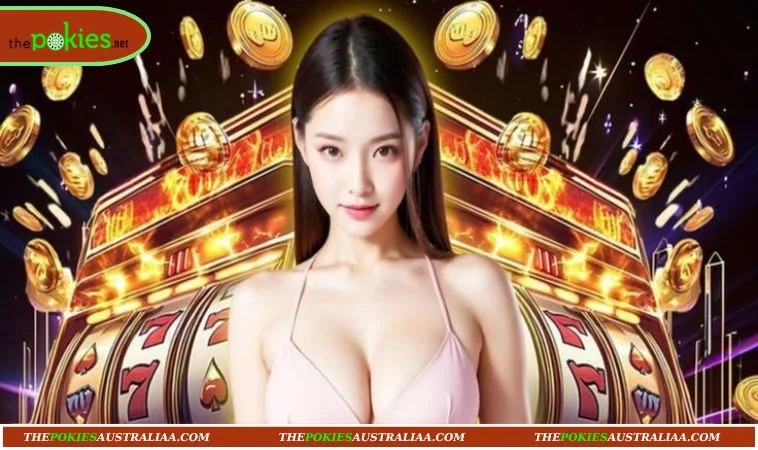 Core Values Creating The Pokies Brand Identity