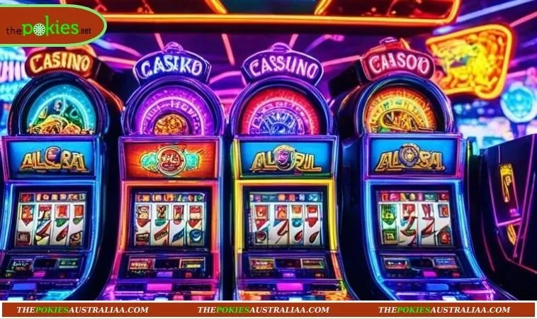 Criteria for Evaluating What Is The Best Online Pokies Australia