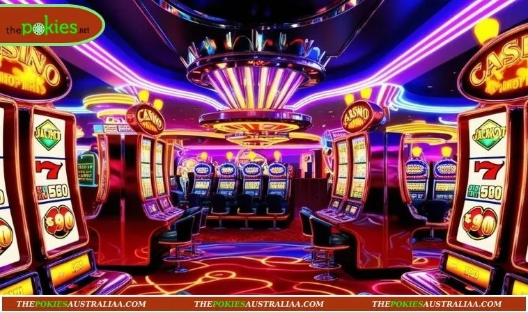 Critical Criteria When Searching for Reputable Where's the Gold Online Pokies Real Money