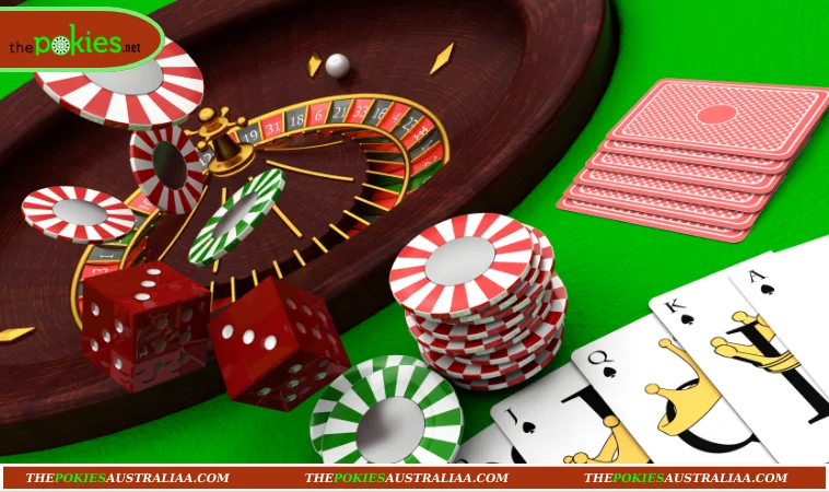 Critical Mistakes to Avoid When Playing at The Pokies