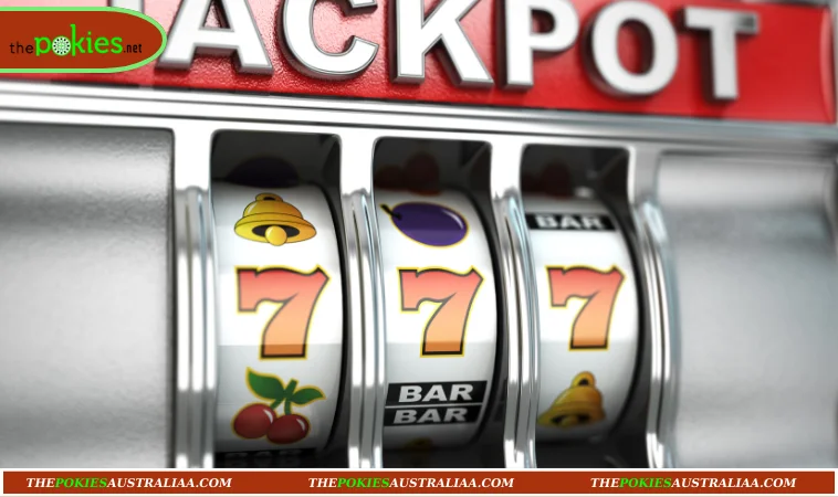 Decoding the Appeal of The Pokies' Slot Lobby