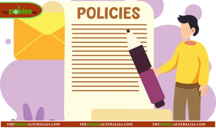 Essential Provisions Within the Casino's Privacy Policy