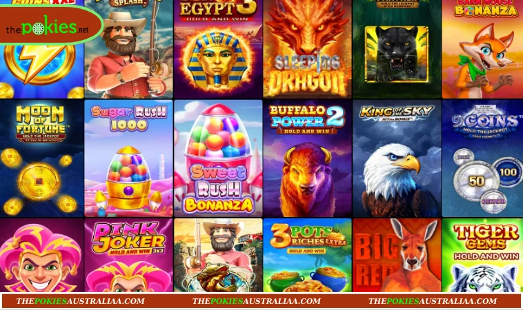 Essential Slot Playing Tips at The Pokies