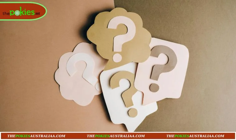 FAQs Regarding The Pokies Account Management