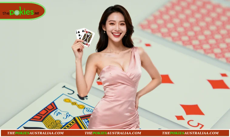 Featured Gaming Suites within The Pokies Card Games