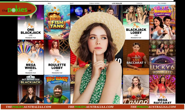 Live Casino – An Elite, High-Society Experience at Home