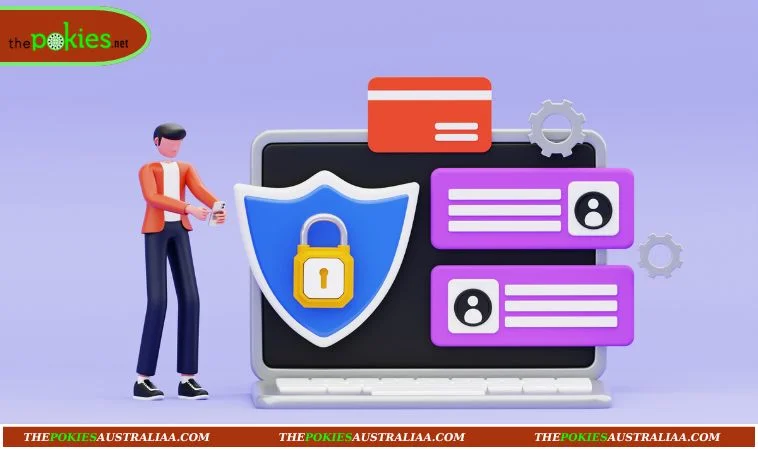 Measures Applied Within The Pokies Security System