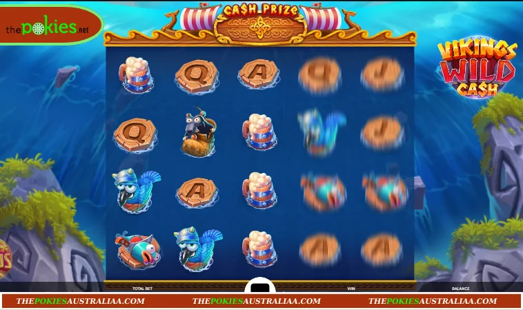 Pro-Tips for Dominating Vikings Wild Cash at The Pokies