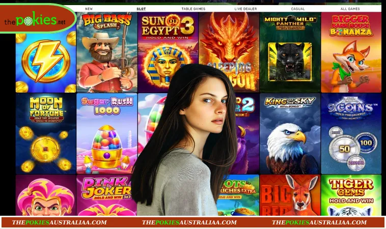 Slot (Pokies) – The Soul and Pride of the Platform
