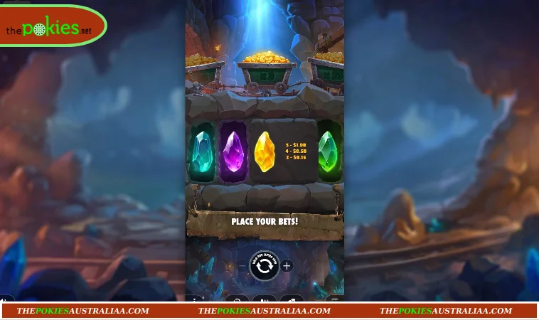Step-by-Step Guide to Playing Master Gems Slot