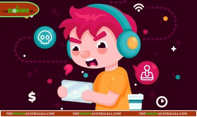 Support from The Pokies in Responsible Gaming