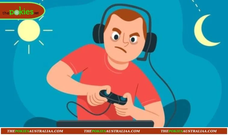 Synthesis of Responsible Gaming Principles at The Pokies