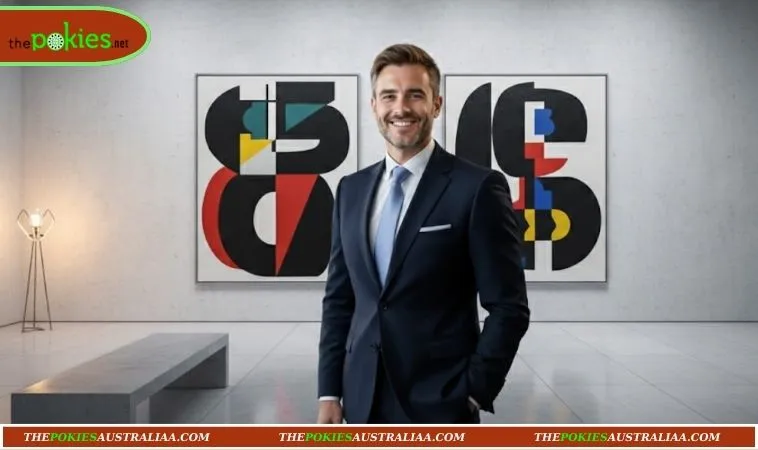 The Development Vision of Chris Ridley at The Pokies