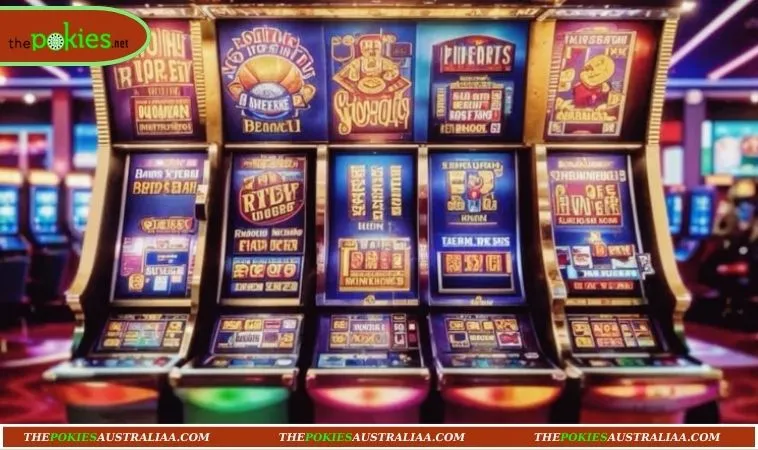 The operational mechanism of real money slot machines you need to know