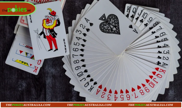 Why is The Pokies Card Games So Popular